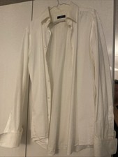 Weißes hugo boss gebraucht kaufen  Rückersdorf
