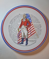 Antique george washington for sale  Woodbury
