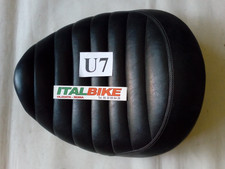 Sella anteriore triumph usato  Roma