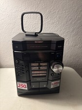 Sharp e77 black for sale  Saint Cloud