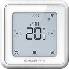 Honeywell home smart gebraucht kaufen  Deutschland