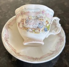 Miniature royal doulton for sale  The Dalles