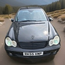 Mercedes c220 cdi for sale  HULL