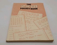 Zx81 pocket book for sale  GAINSBOROUGH