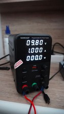 Labornetzteil nankadf 30v gebraucht kaufen  Soest