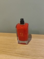 Giorgio armani passione for sale  CANNOCK