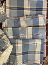 Country curtains cotton for sale  Mechanicsville