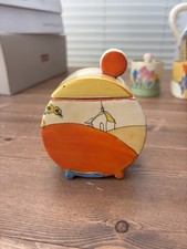clarice cliff gayday for sale clarice cliff gayday for sale SOUTH OCKENDON
