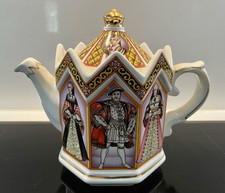 Sadler king henry for sale  GLASGOW