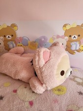 Korilakkuma tissue cover for sale  OMAGH