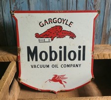 Vintage gargoyle mobiloil for sale  Wethersfield