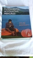 Princípios Fundamentais de Contabilidade, Wild, John, Usado; Bom Livro comprar usado  Enviando para Brazil