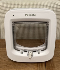 Petsafe microchip cat for sale  CARDIFF