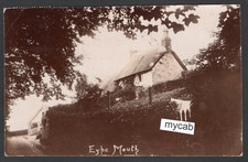 Postcard eype mouth for sale  POOLE