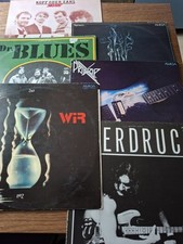 ddr vinyl gebraucht kaufen  Hamburg