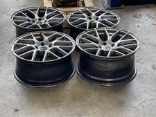 Auto wheels used for sale  Amite