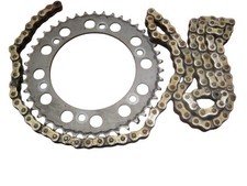 Trasmissione 520 transmission usato  Italia