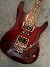 Ibanez series s470dxqm gebraucht kaufen  Dresden