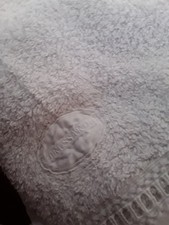 Badetuch weiss trussard gebraucht kaufen  Gladbeck