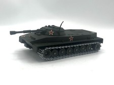 Solido char tank d'occasion  Grisy-Suisnes