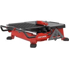 Craftsman v20 tile for sale  Hudsonville