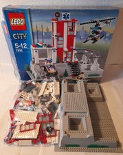 Lego city 7892 gebraucht kaufen  Friesenheim