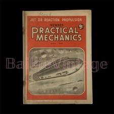 practical mechanics 1940 for sale practical mechanics 1940 for sale FROME