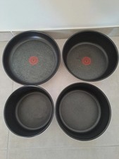 Lot tefal ingenio d'occasion  Brives-Charensac