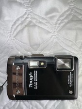 Olympus tough 810 d'occasion  Expédié en Belgium
