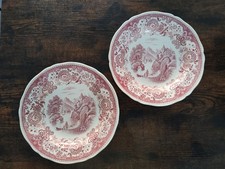 Villeroy & Boch, Burgenland, 2 głębokie talerze, 23 cm, używany na sprzedaż  PL