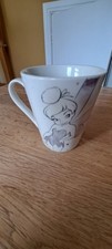 Disney tinkerbell ceramic for sale  BRISTOL