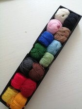 Stopftwist gebraucht kaufen  Waldheim