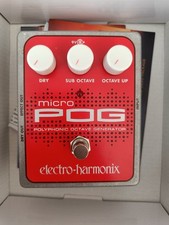 Ehx electro harmonix for sale  EXETER
