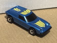 Matchbox super lotus for sale  LONDON