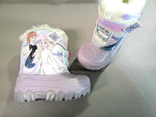 Botas de inverno Disney Frozen infantil sola iluminada - brilho roxo, usado comprar usado Botas de inverno Disney Frozen infantil sola iluminada - brilho roxo, usado comprar usado  Enviando para Brazil