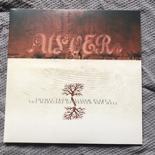 Ulver themes from gebraucht kaufen  Ilmenau, Martinroda