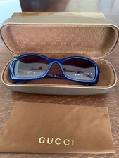 Gucci riginal designer gebraucht kaufen  Hornberg