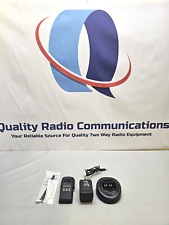 Rádio bidirecional Motorola HT1250 136-174 MHz VHF com carregador AAH25KDF9AA5AN comprar usado  Enviando para Brazil