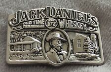 Boucle ceinture jack d'occasion  France