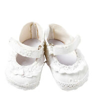 Frilly lily broderie for sale  SWINDON