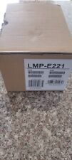 Sony lmp e221 for sale  Circle Pines
