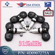 4pcs tpms sensor for sale  Cranbury