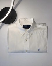 Chemise ralph lauren d'occasion  Paris XVIII