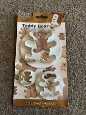 Pme teddy bear for sale  BOLTON