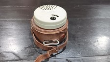 Phonographe mikiphone housse d'occasion  Montrichard