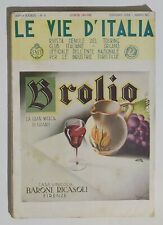 16465 vie italia usato  Palermo