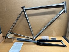 Litespeed t1sl titanium for sale  GUILDFORD