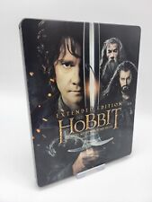 Hobbit schlacht heere gebraucht kaufen  Petersberg, Wettin-Löbejün