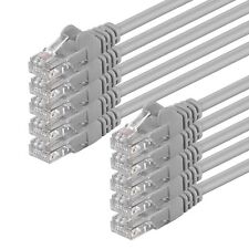 Stück cat6 kabel gebraucht kaufen  Gerolzhofen