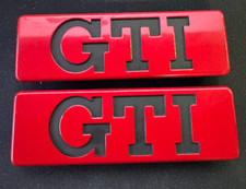 Riginal golf gti gebraucht kaufen  Gunzenhausen